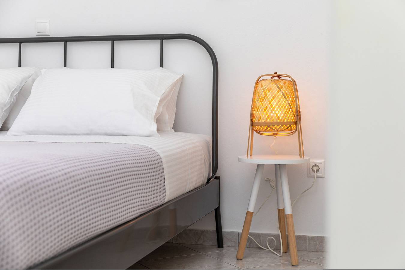 Hel lejlighed, Manouk's - Two Bedroom Apartment in Naxos By, Kykladerne