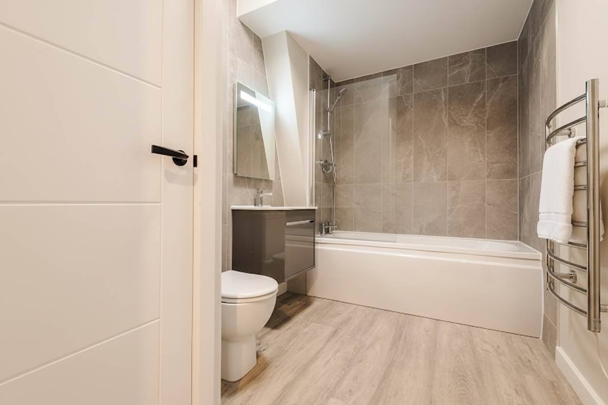 Geheel appartement, Stylish 2Br Apartment at Elysée Suites, Southport in Southport (Merseyside), Merseyside