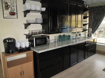 Vacation House for 4 Guests in Lake Brownwood, Texas, Picture 3