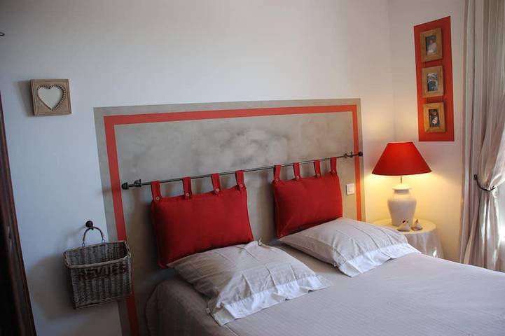 Villa pour 6 personnes, avec jardin à Le Rouret - 3