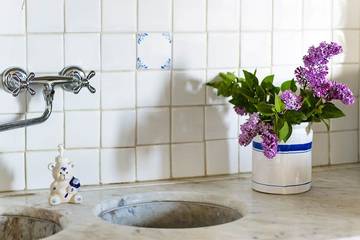 Agriturismo per 5 Persone in Tavarnelle Val di Pesa, Barberino Tavarnelle, Foto 1