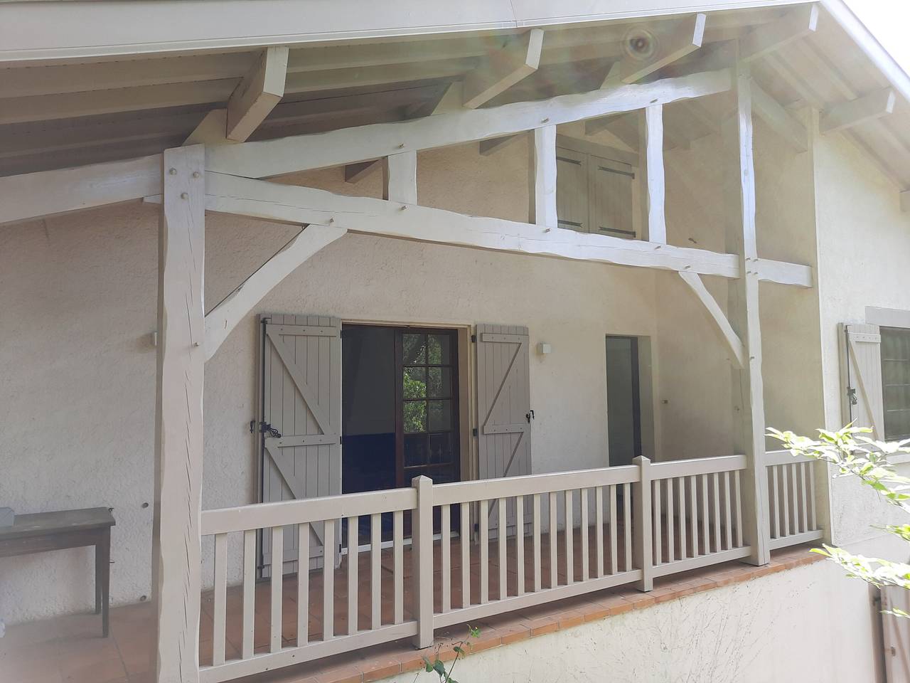 Maison spacieuse proche du lac d'Hossegor avec jardin, terrasse ensoleillée et studio indépendant in Lac d'Hossegor, Hossegor