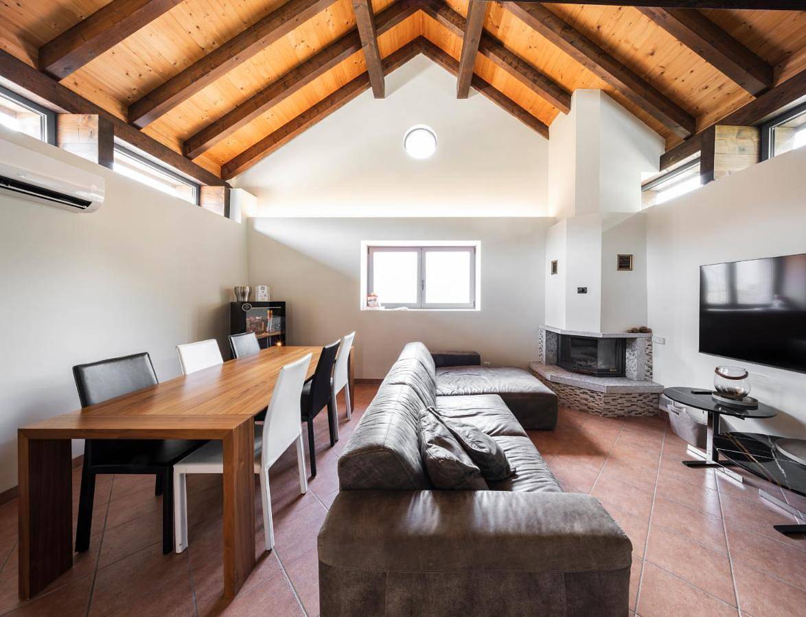 Two-Bedroom House in Claro, Alpes lépontins