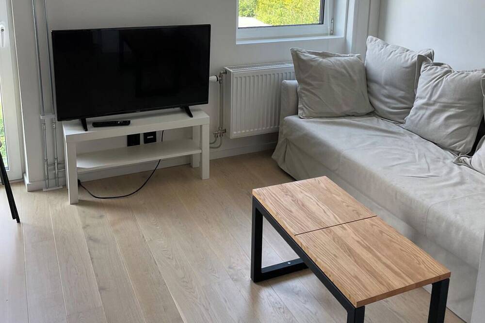 Ganze Wohnung, Studio Sleeps 2 Sollentuna centre in Sollentuna kommun, Schwedische Ostsee