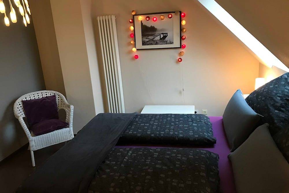 Ganze Wohnung, Himmel-Blick - Ferienwohnung Himmel-Blick in Pünderich, Traben-Trarbach und Umbegung