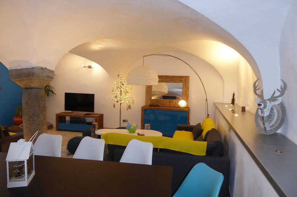 Haus mit Charme und Charakter in Puy-Saint-Pierre, Serre Chevalier