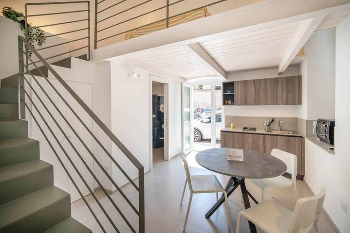 Appartamento intero, Wepuglia - Dimore Stefania Suite Piazzetta in Polignano a Mare, Provincia di Bari