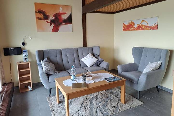 Maison de vacances pour 4 personnes