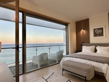 Villa for 10 Guests in Luz, Faro District, Picture 4