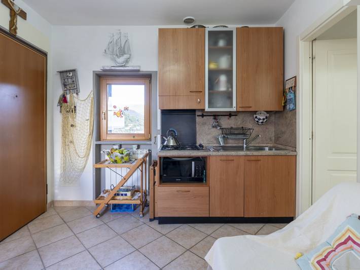Appartamento intero, Gioiellino in San Bartolomeo al Mare (Città), San Bartolomeo al Mare