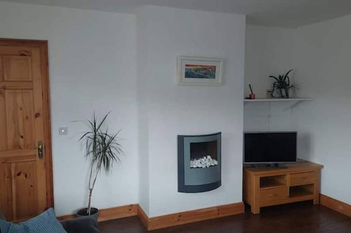 Ferienhaus für 5 Personen in County Clare