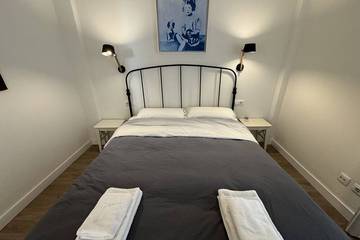 Finca für 7 Personen in Pals, Niederampurien, Bild 4