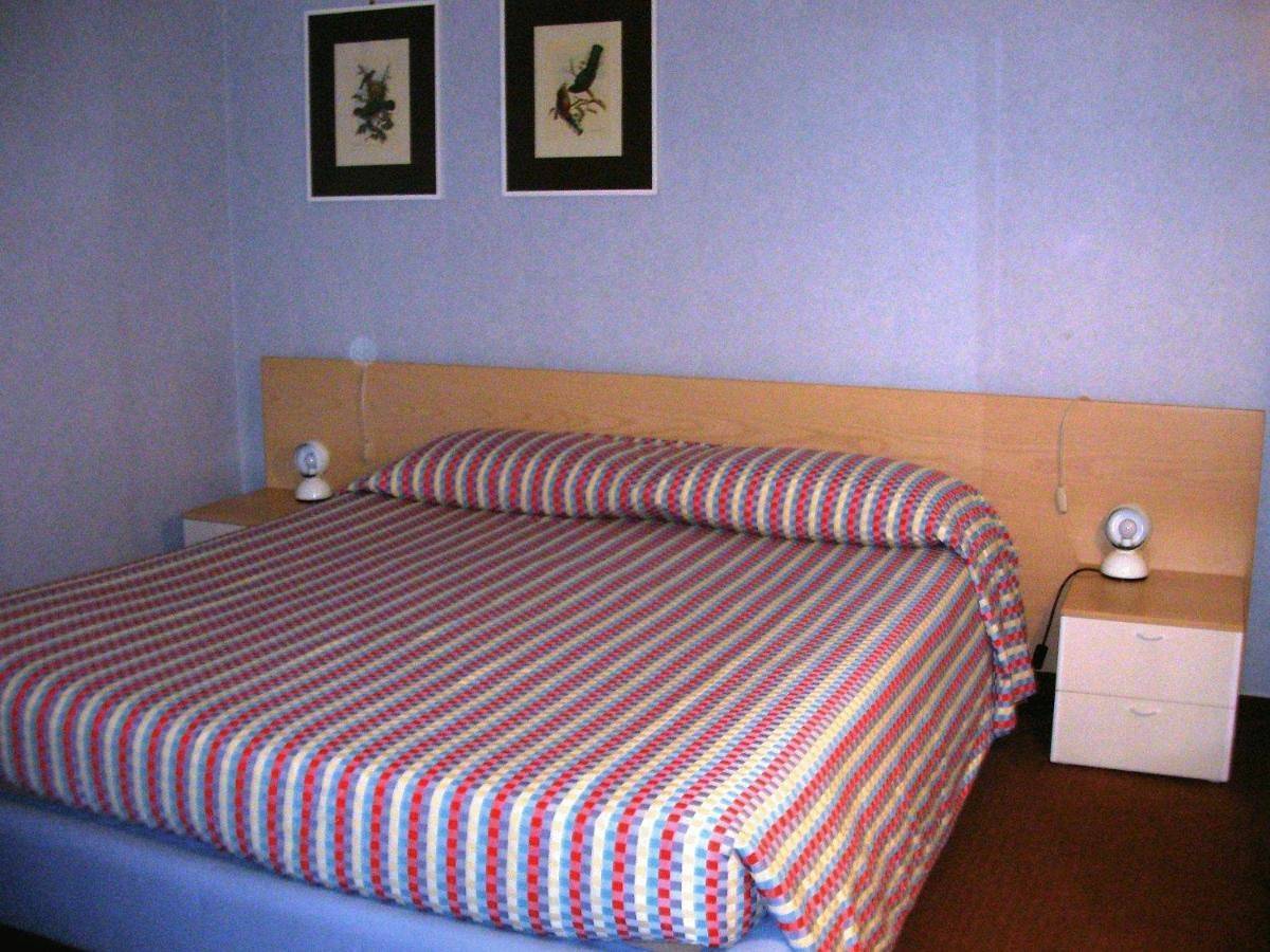Hotel Residence Universo in Pré-Saint-Didier, Comune di Pré-Saint-Didier