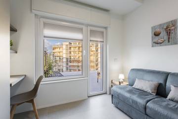 Loft per 2 Persone in Catania, Catania e dintorni, Foto 1