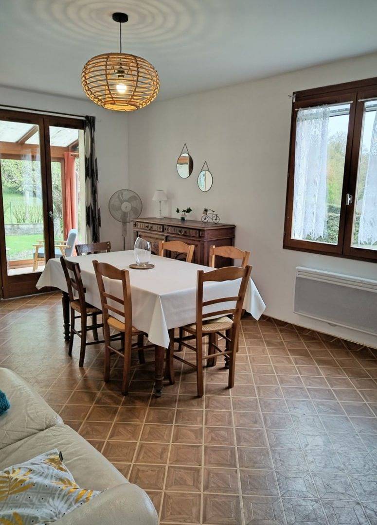 Petite maison de vacances in Alrance, Aveyron