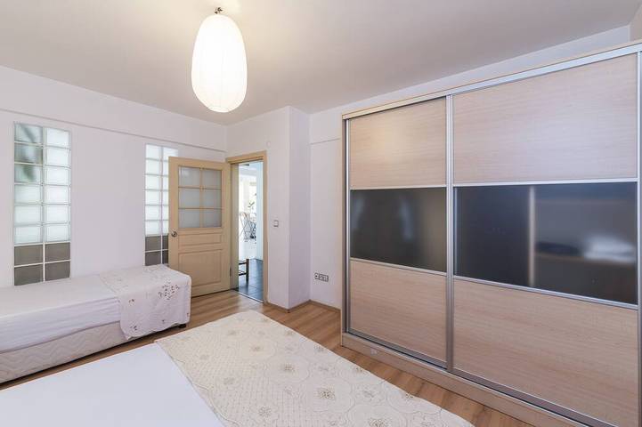 Ganze Wohnung, Istanbul Amedros Home Deluxe-Gartenboden in Fatih, Binbirdirek Mahallesi