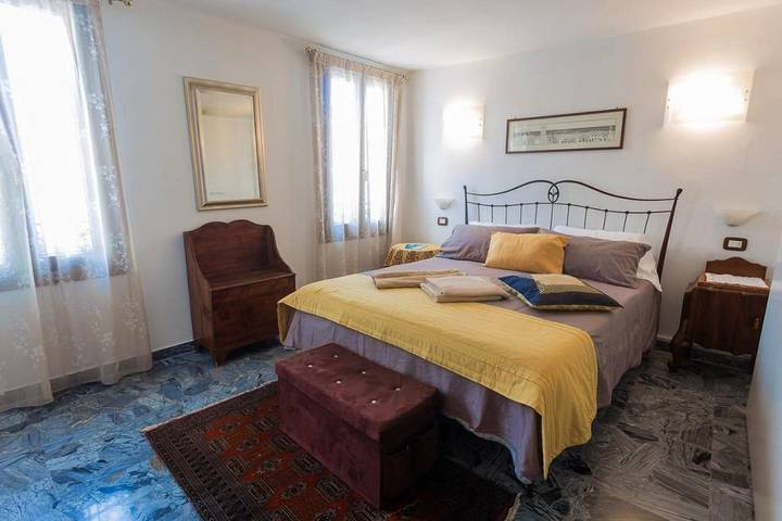 Chambre d’hôte pour 2 personnes, avec vue à Chioggia - 3