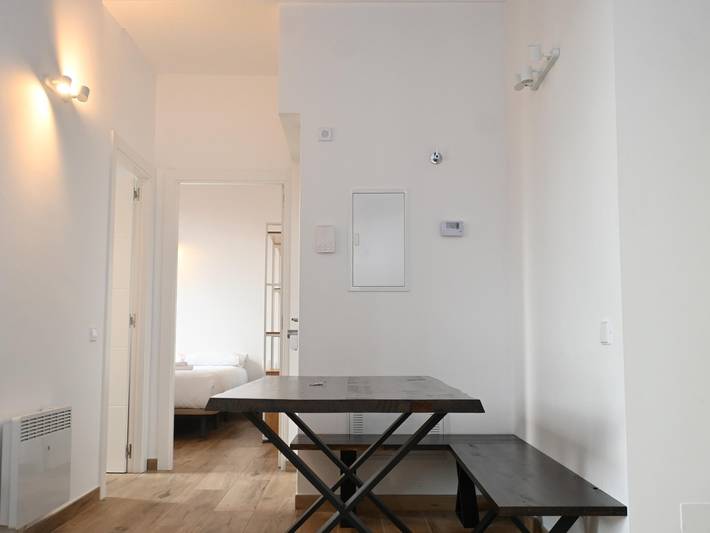 Ferienwohnung für 6 Personen in Badalona - 3