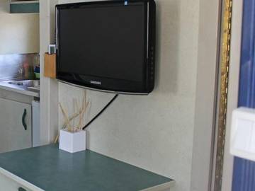 Bungalow para 4 Personas en Vall de Ebo, Costa Blanca, Foto 3