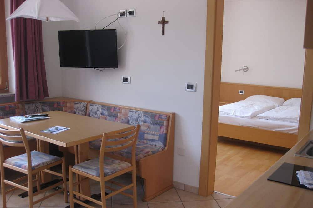 Ganze Wohnung, Ferienwohnung/App. für 3 Gäste mit 48m² in Partschins (127603) in Rabland, Partschins