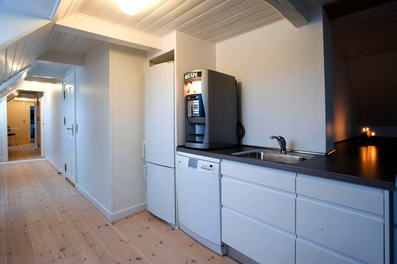Den Gamle Købmandsgaard Bed & Breakfast in Ribe, Wadden Sea National Park