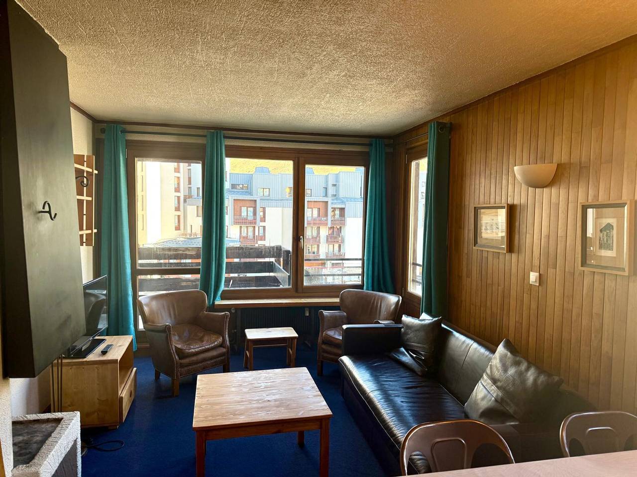 Photo : Appartement de vacances
