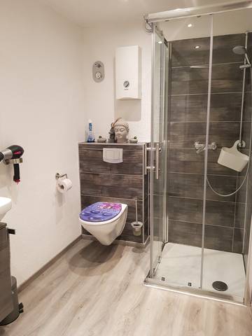 Vakantiewoning voor 3 Personen in Ellweiler, Landkreis Birkenfeld, Afbeelding 4