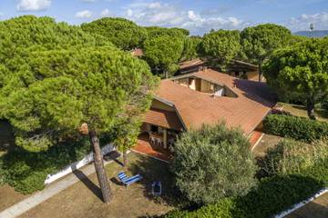 Appartamento per 7 Persone in Orbetello, Maremma, Foto 4