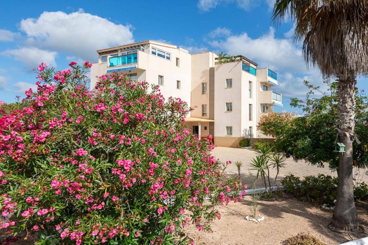 One-Bedroom Apartment in Es Pujols, Formentera