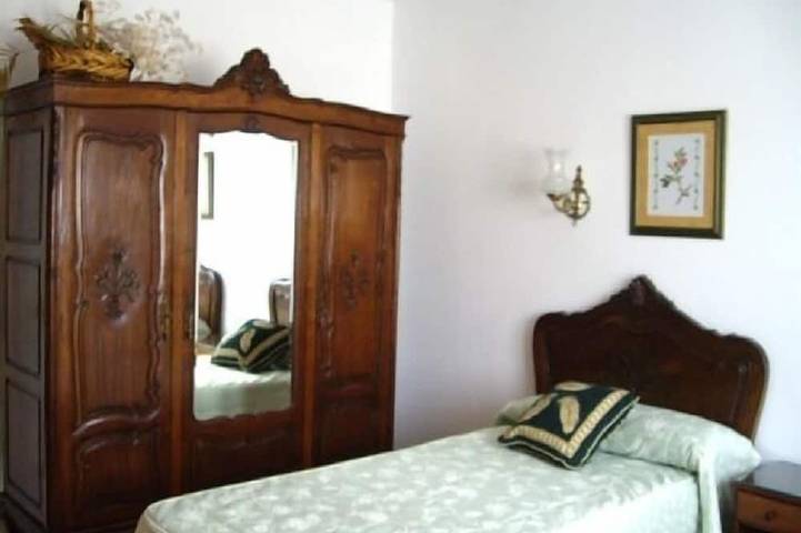 Casa Rural Refugio La Covatilla I, II, III y IV*** pour 8 personnes in La Hoya, Province de Salamanque