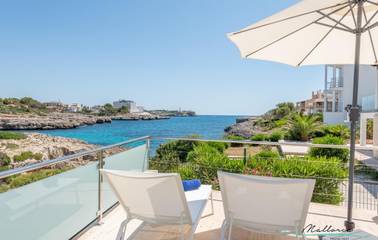 Finca in Cala Marçal, Felanitx für 8 