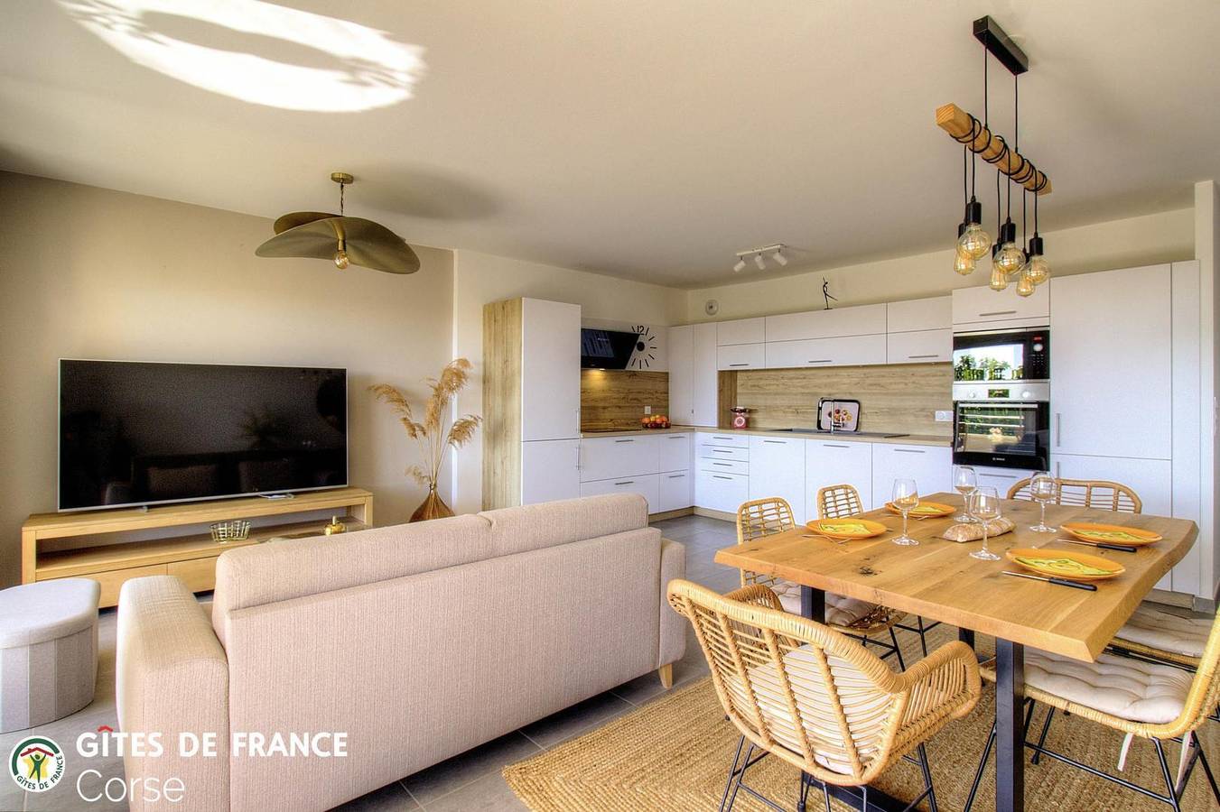 Le Figuier in Folelli, Penta-di-Casinca