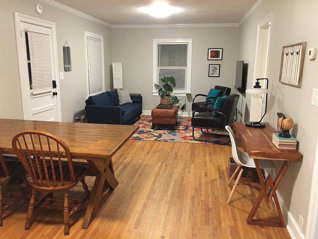 New Listing! Greenfield Lake Getaway in Wilmington, New Hanover County