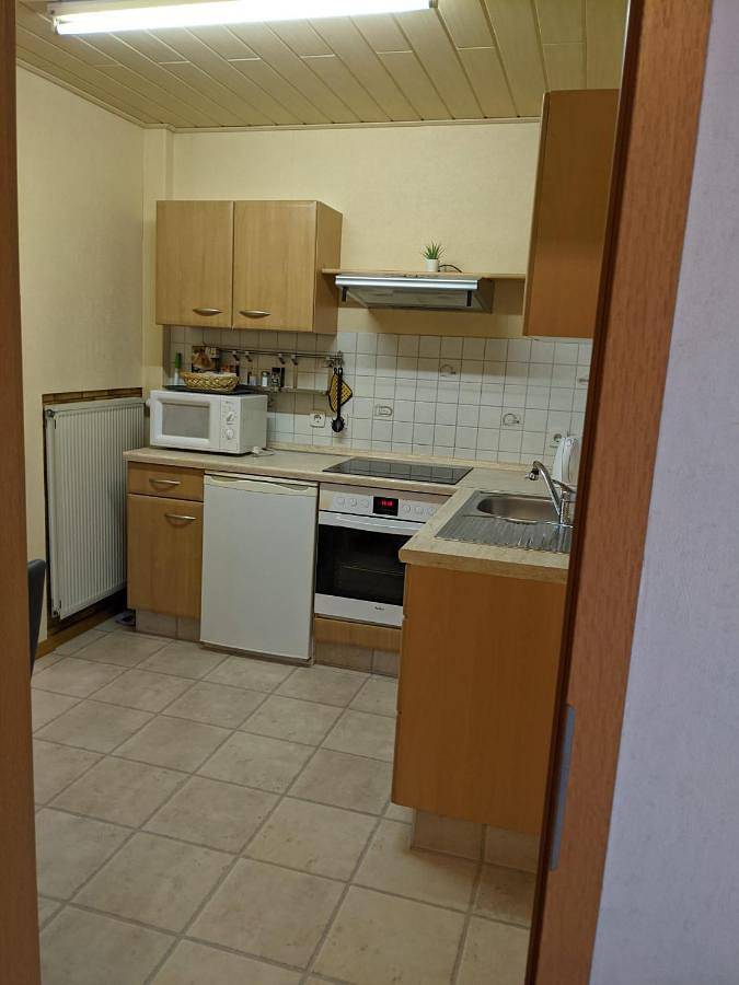 Ferienwohnung für 2 Personen in Saarlouis - 4