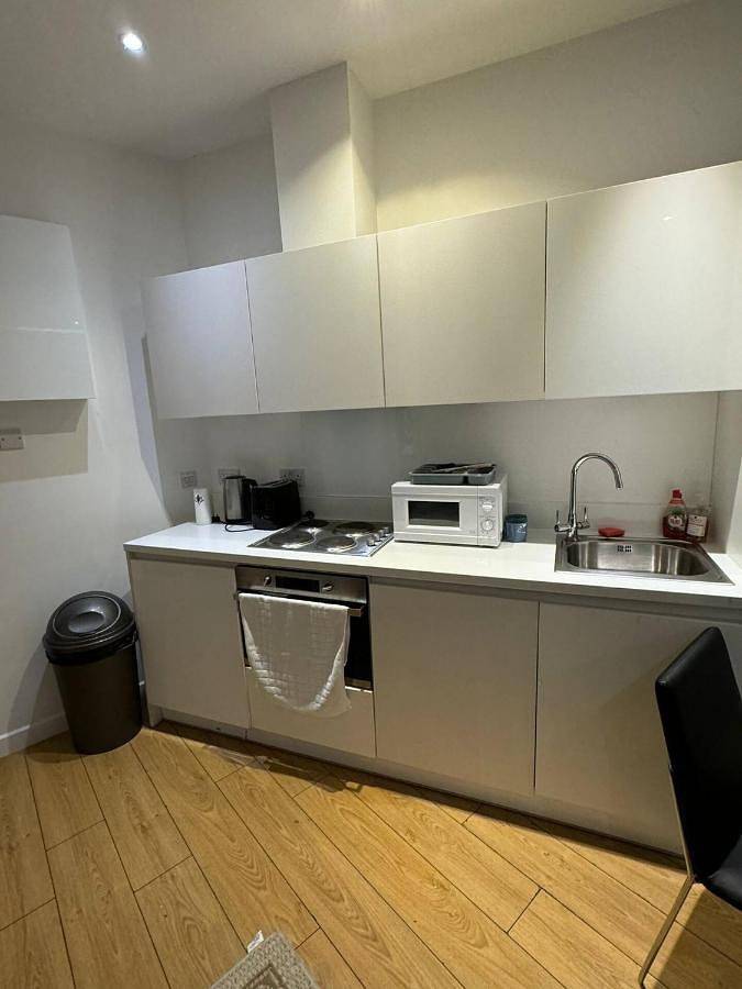 Gîte pour 4 personnes dans Piccadilly Circus Londres - 4