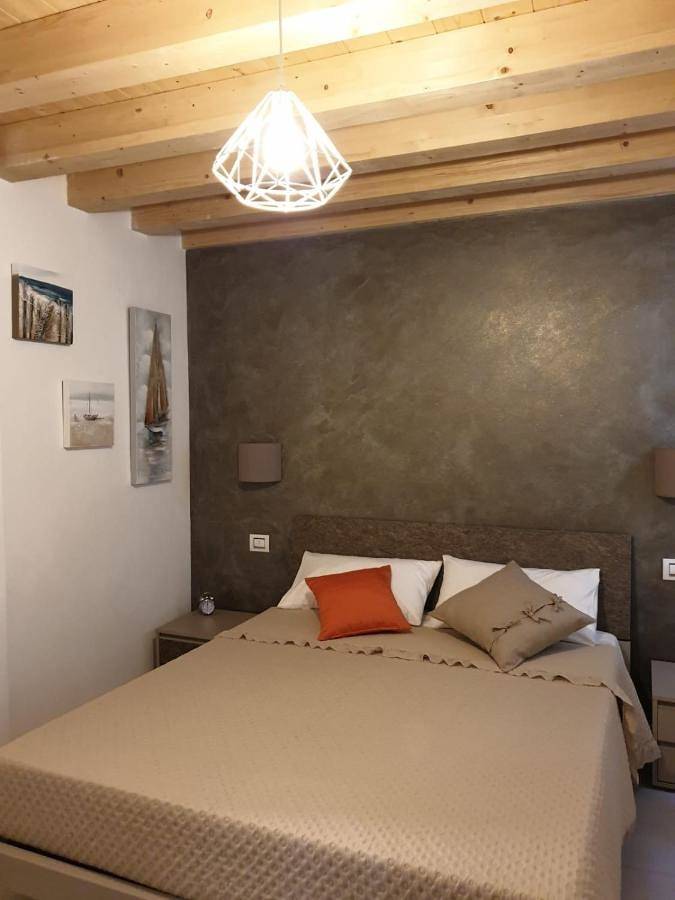 Chambre d’hôte pour 2 personnes, avec terrasse à Chioggia - 2