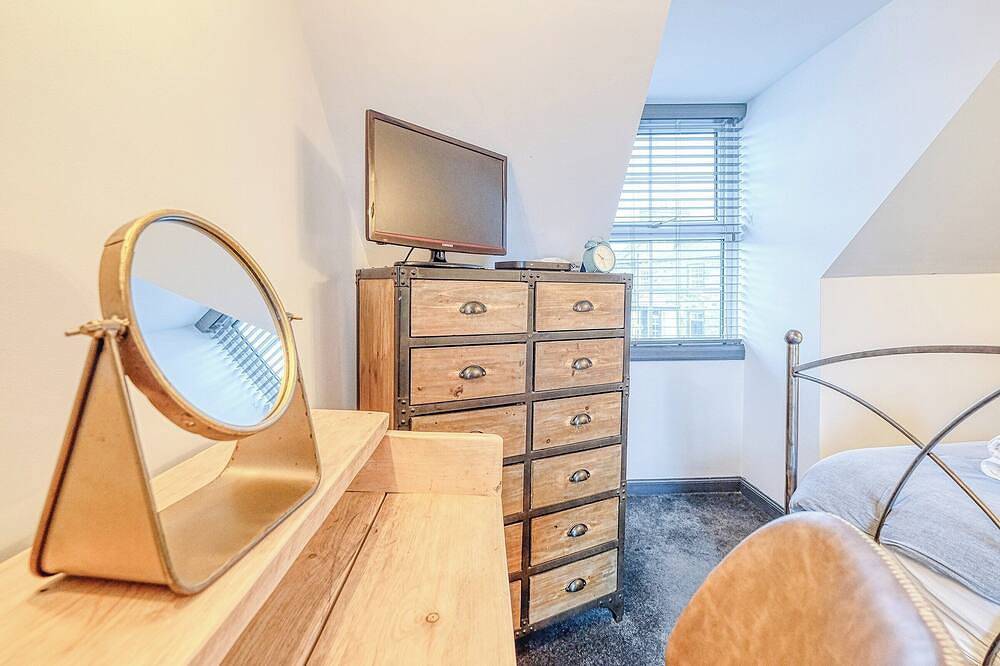3 Schlafzimmer Unterkunft in Port William in Dumfries und Galloway