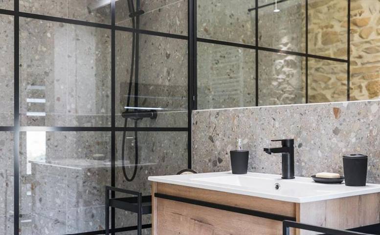 Location de vacances pour 5 personnes, avec terrasse, adapté aux familles à Modave - 4