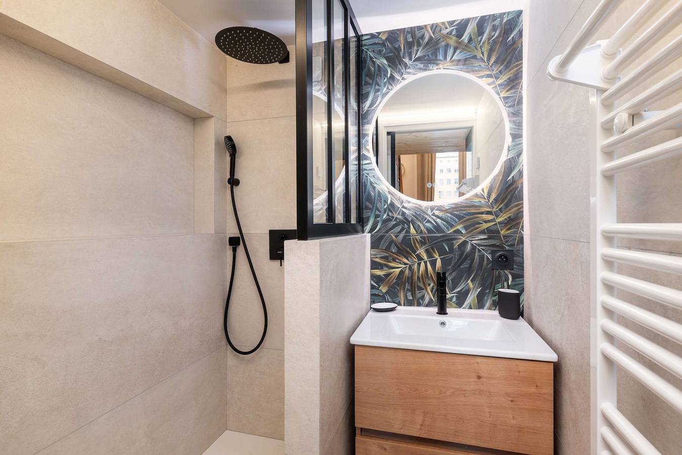 Apartamento inteiro, Pradel - Furnished apartment - Downtown Lyon in Lyon, Lyon region