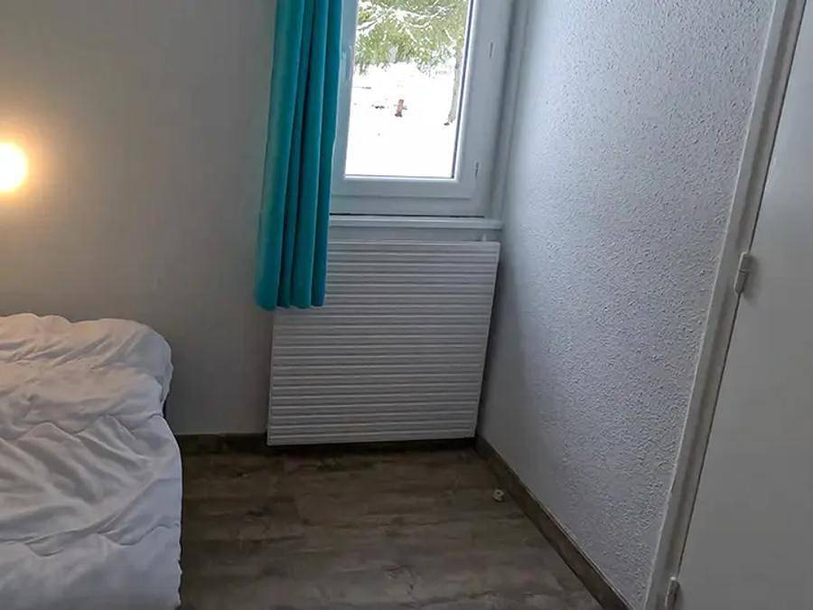 Résidence Les Monts du Jura - Lelex - Wohnung 7 personen - 3 Zimmer 7 Personen in Lélex, Regionaler Naturpark Hochjura