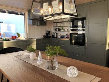Cottage for 10 People in Ringsaker, Innlandet, Photo 3