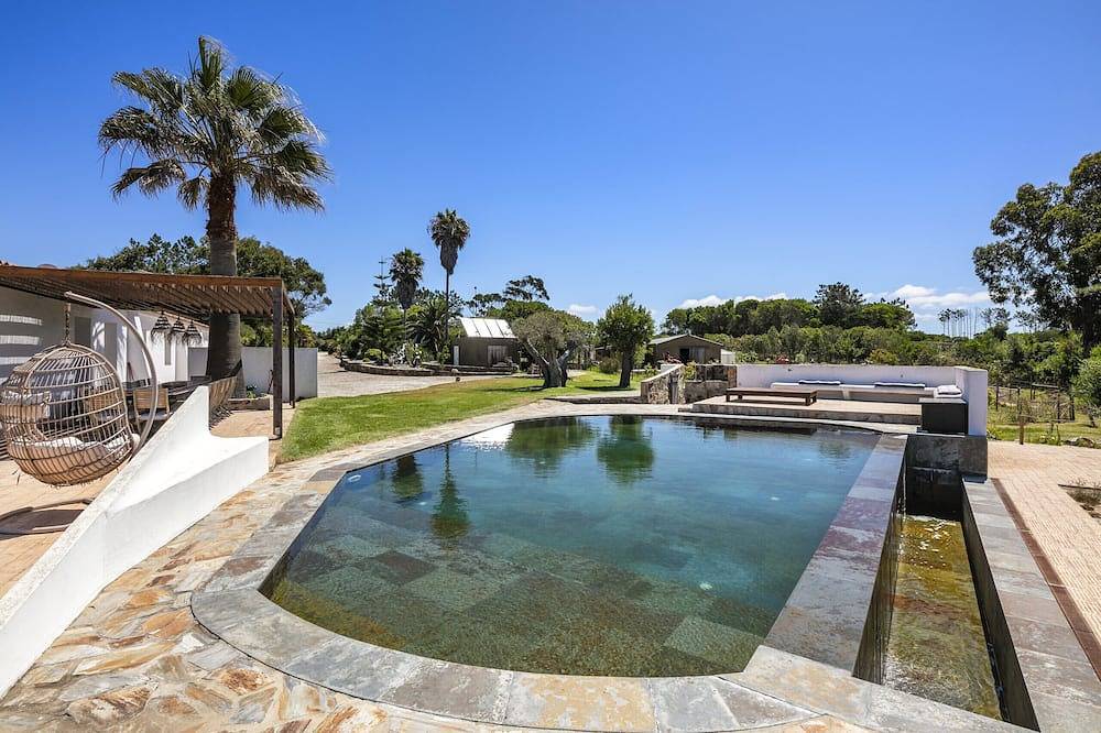 The Ocean Farm - Geweldige eco villa Aljezur! in Odeceixe, Parque Natural do Sudoeste Alentejano e Costa Vicentina