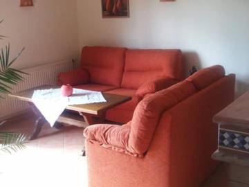 Finca in Cala Mesquida, Capdepera für 4 