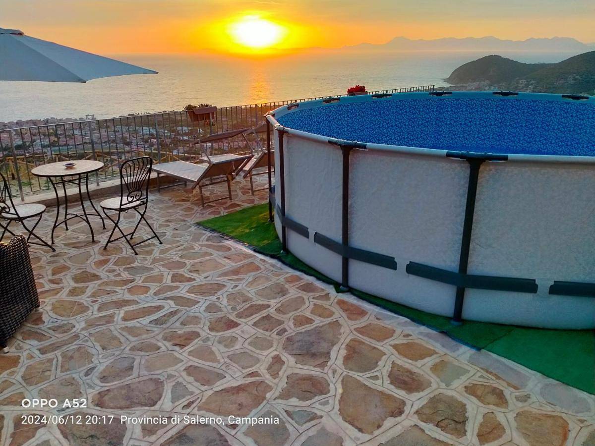 Double Room in Santa Maria di Castellabate, Castellabate
