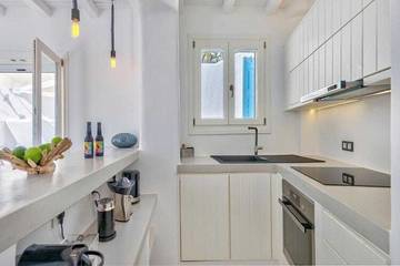Vakantieappartement voor 2 Personen in Mykonos, Cycladen, Afbeelding 4