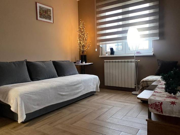 Gîte pour 4 personnes, avec vue à Novi Sad - 4