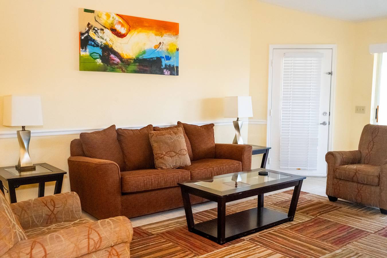 Apartamento inteiro, Silver Lake Resort in Disney World