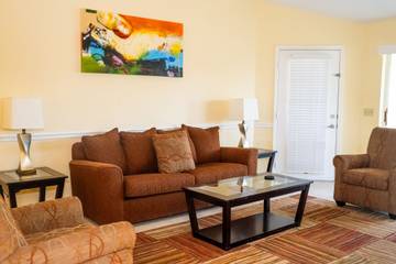 Casa De Férias para 6 Pessoas em Disney World, Condado de Osceola, Foto 3