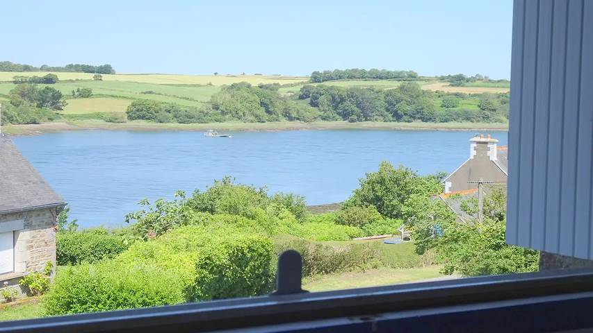 Location de vacances pour 5 personnes, avec Jardin à Plourivo - 3