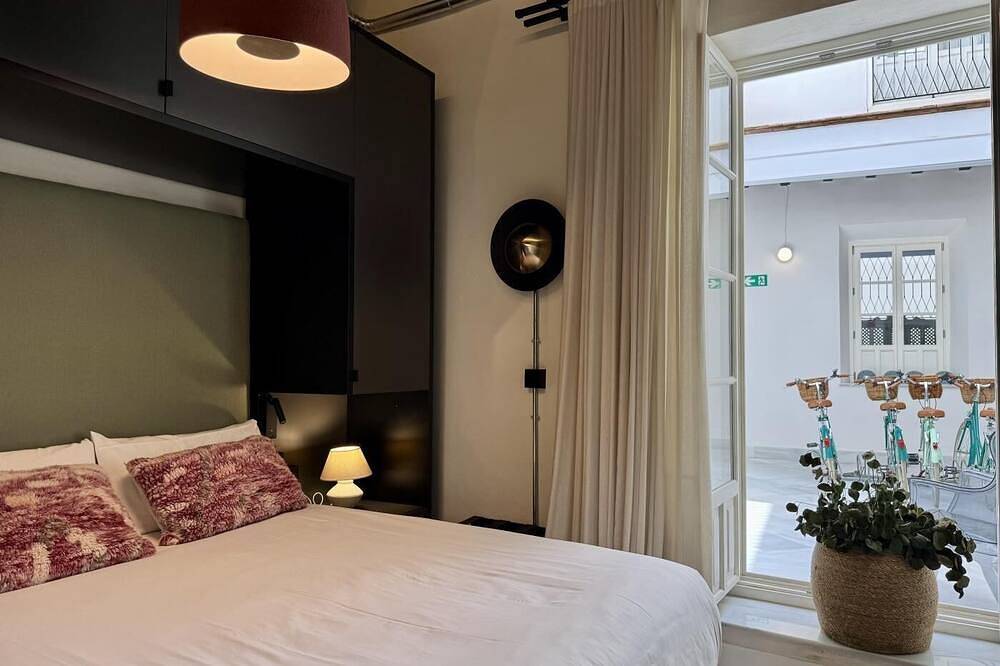 Ganze Wohnung, Refinadores Boutique Apartments - Cervantes in Casco Antiguo, Sevilla